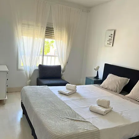 Litoral Sun Apartment Portimao