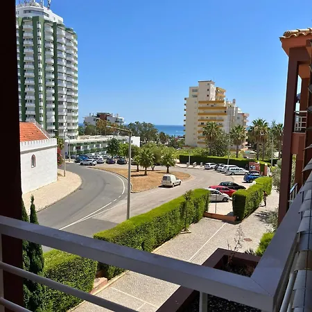Litoral Sun Apartment