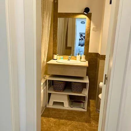 Apartamento Litoral Sun *